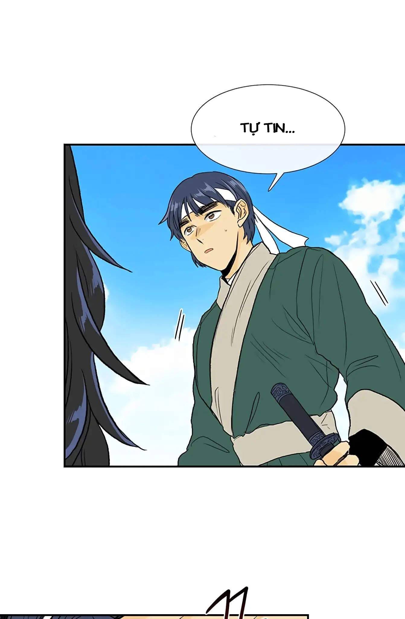 Học Sĩ Trùng Sinh Chapter 103 - Trang 48