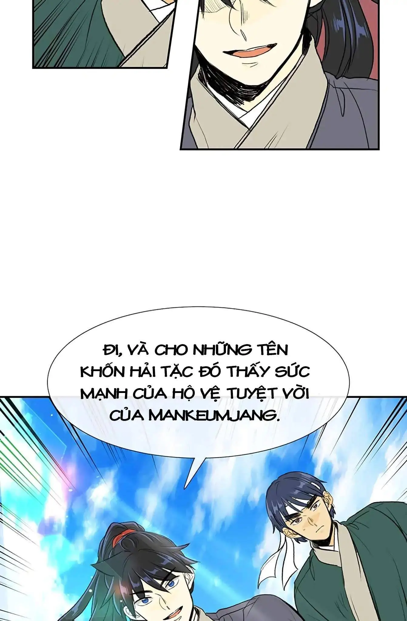 Học Sĩ Trùng Sinh Chapter 103 - Trang 50