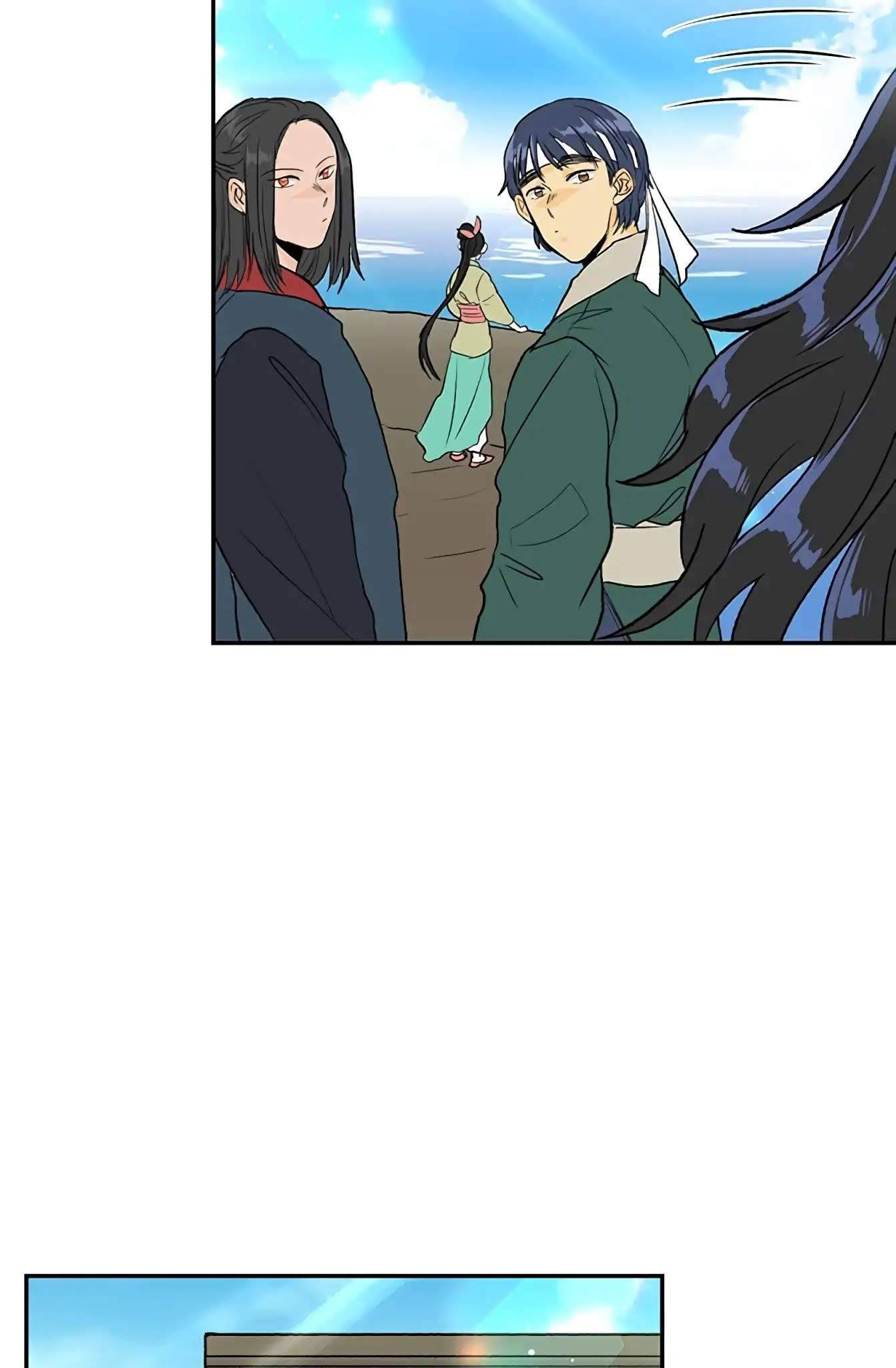 Học Sĩ Trùng Sinh Chapter 103 - Trang 6