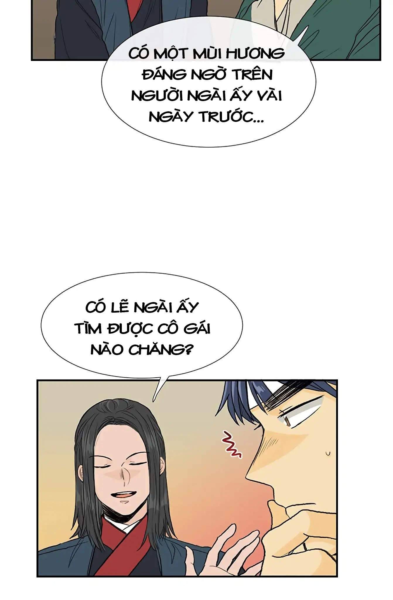 Học Sĩ Trùng Sinh Chapter 103 - Trang 8