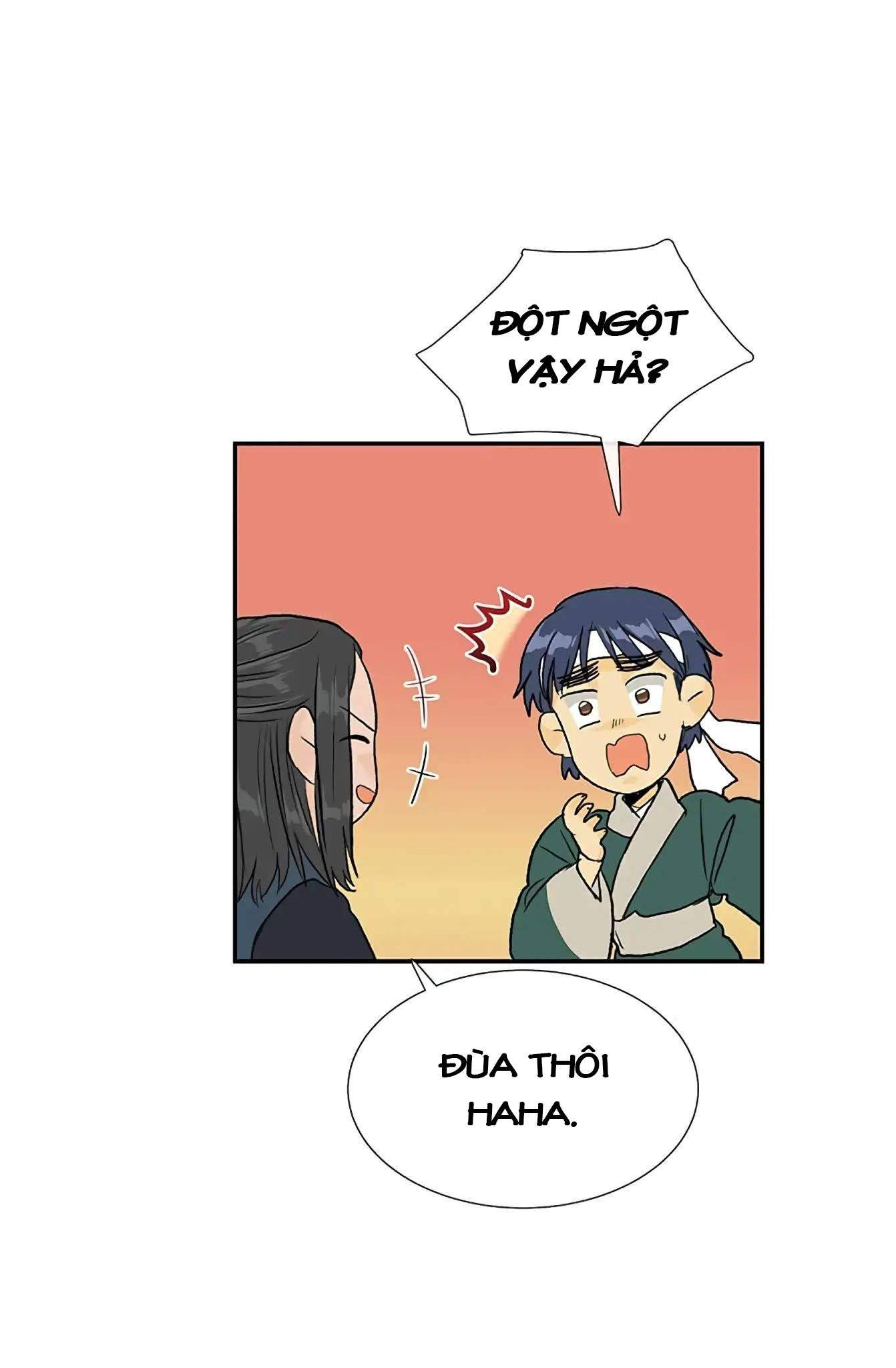 Học Sĩ Trùng Sinh Chapter 103 - Trang 9