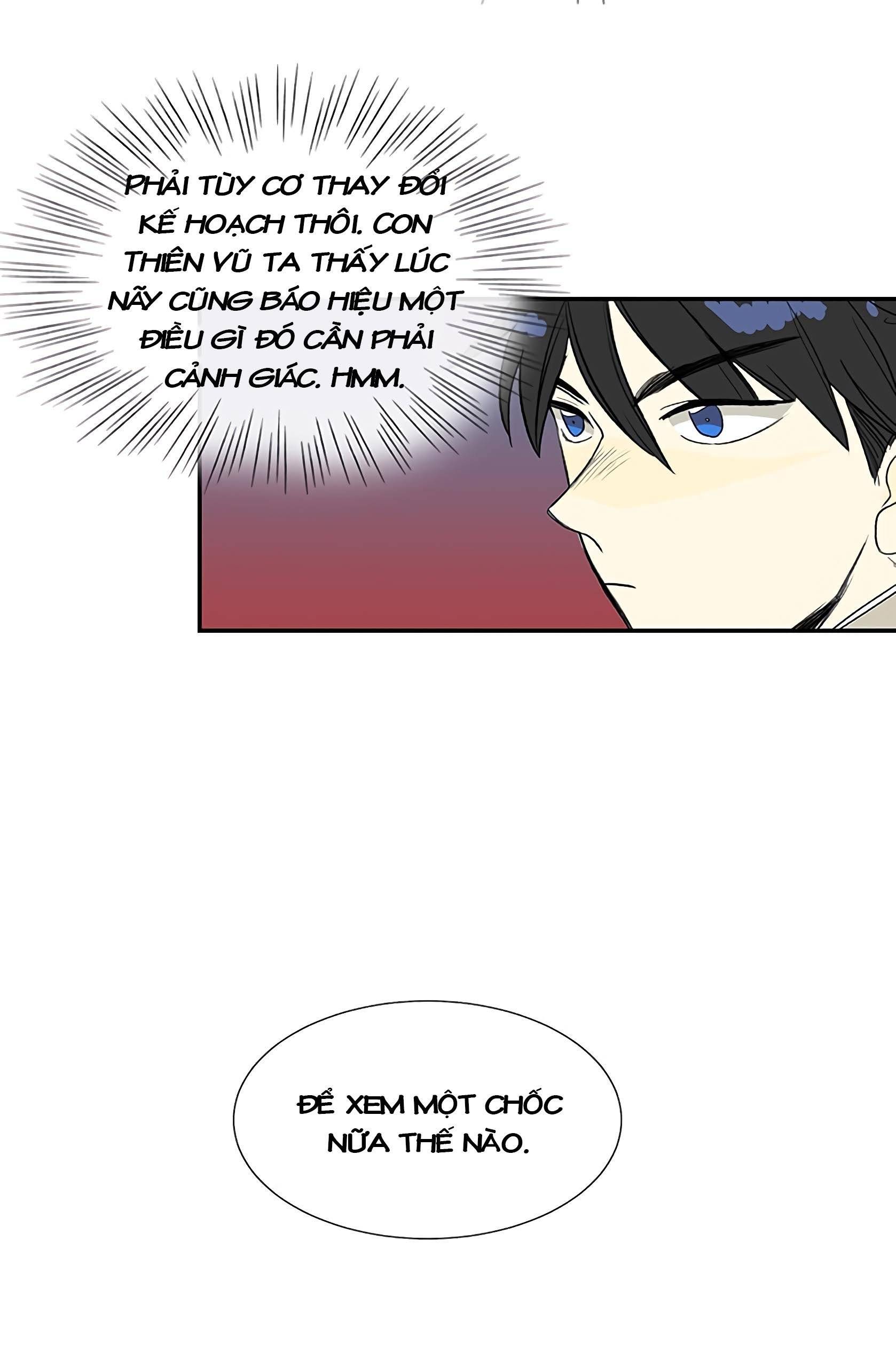 Học Sĩ Trùng Sinh Chapter 104 - Trang 11