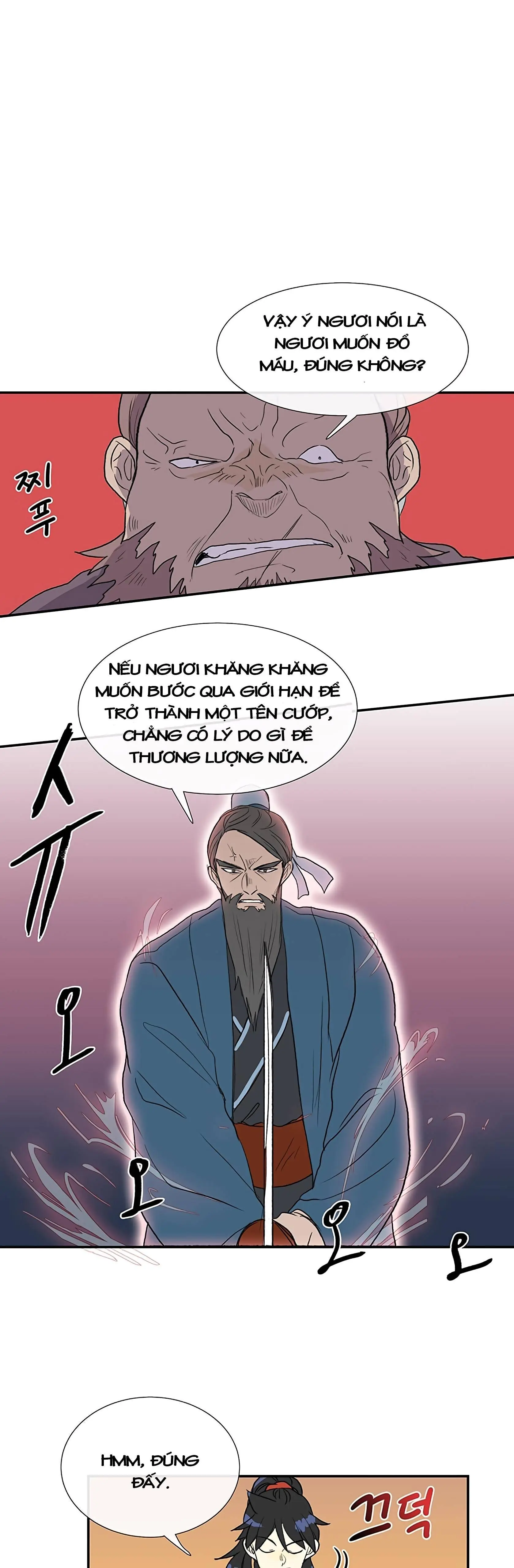 Học Sĩ Trùng Sinh Chapter 104 - Trang 25
