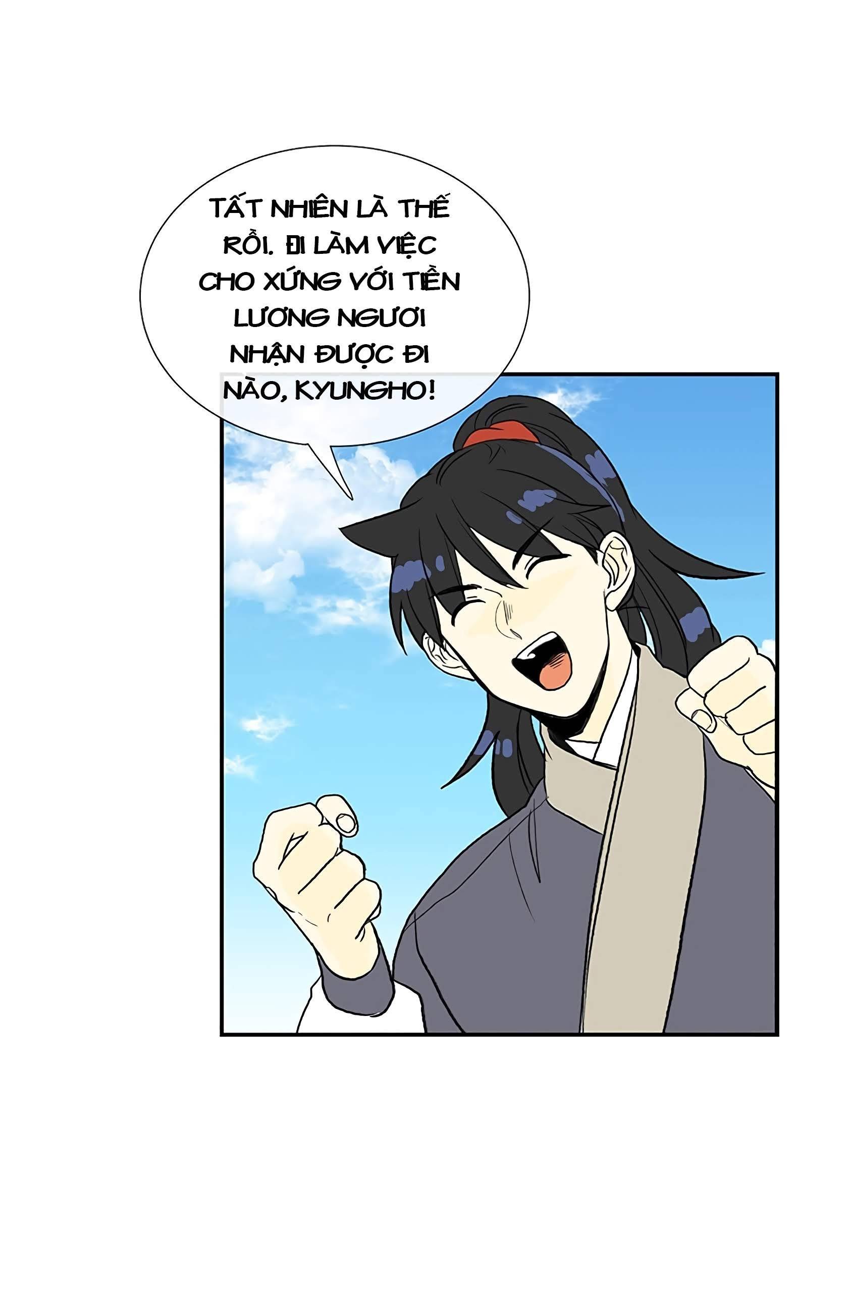 Học Sĩ Trùng Sinh Chapter 104 - Trang 29