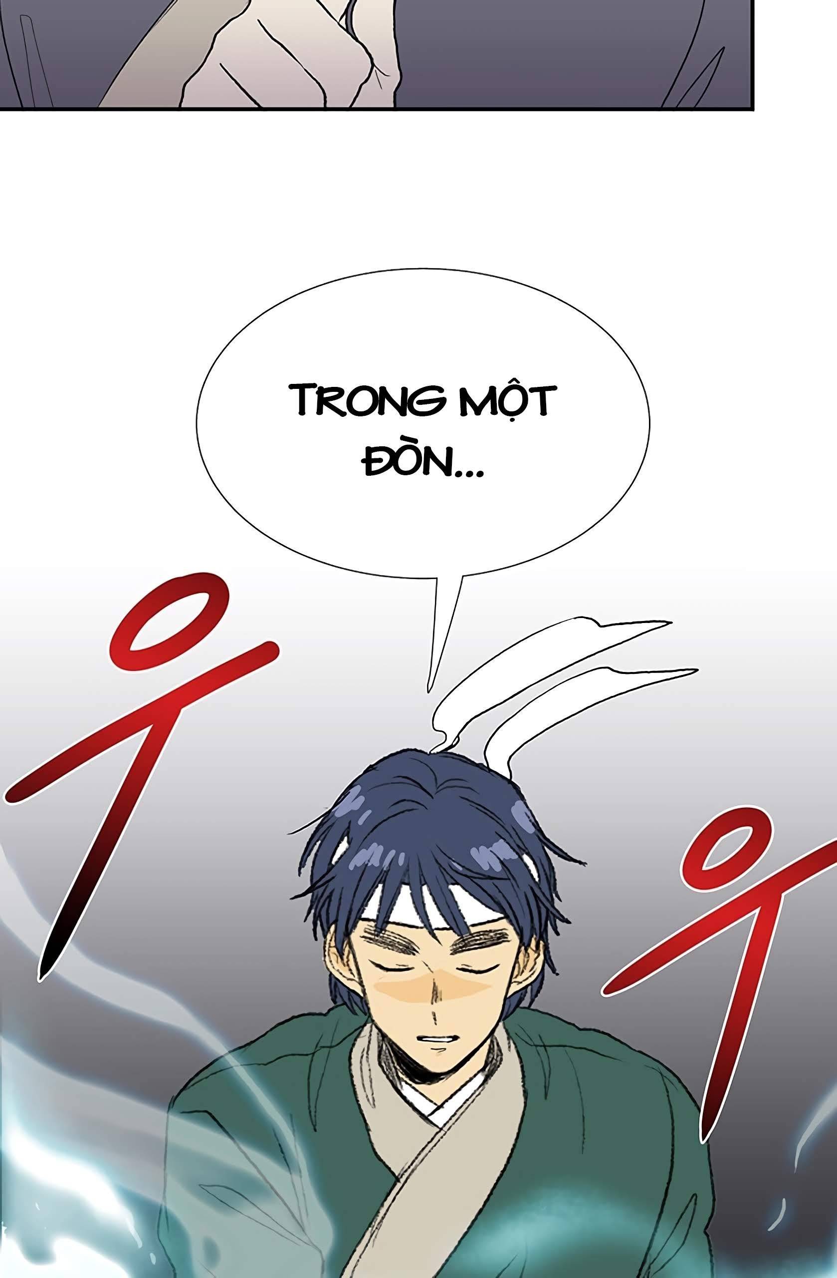 Học Sĩ Trùng Sinh Chapter 104 - Trang 38