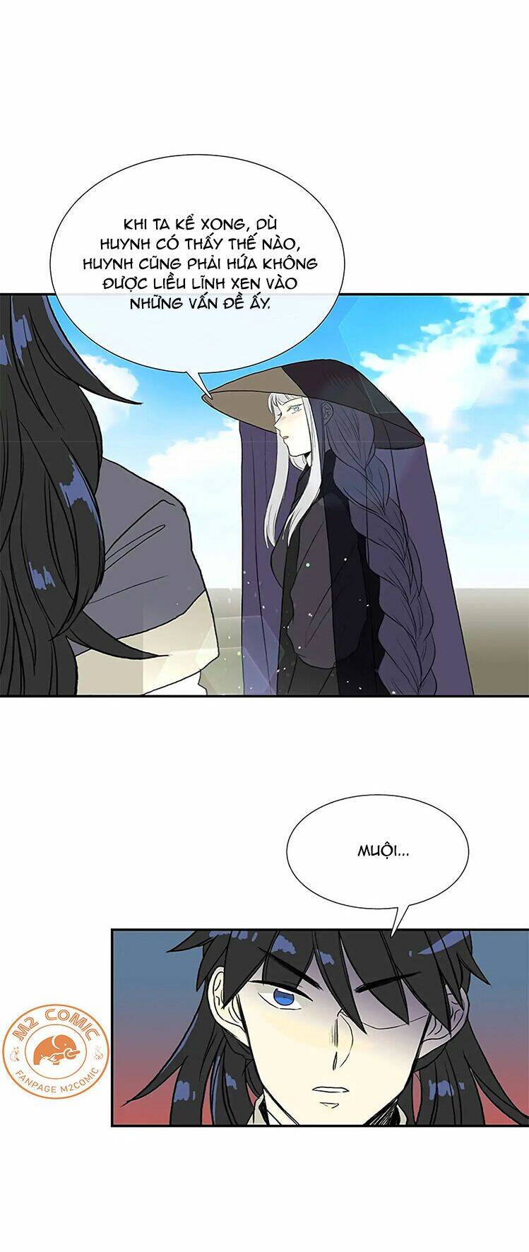 Học Sĩ Trùng Sinh Chapter 105 - Trang 24
