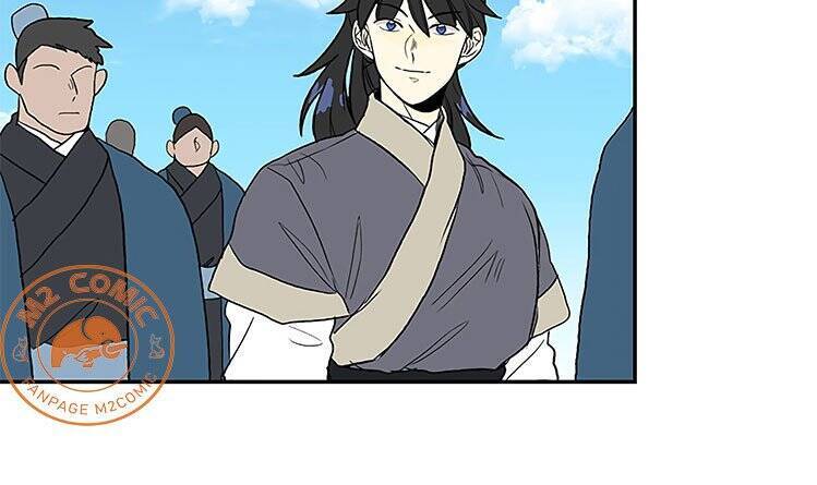 Học Sĩ Trùng Sinh Chapter 106 - Trang 23