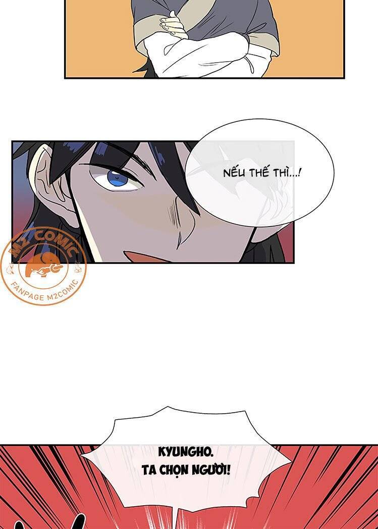 Học Sĩ Trùng Sinh Chapter 106 - Trang 25