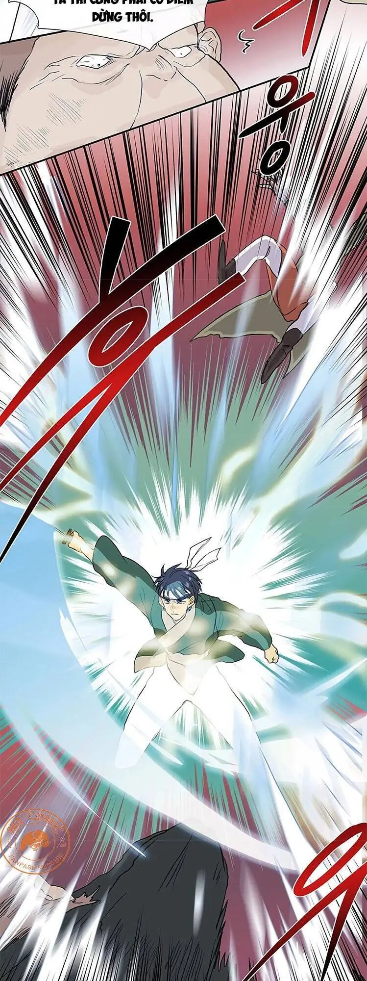 Học Sĩ Trùng Sinh Chapter 107 - Trang 25