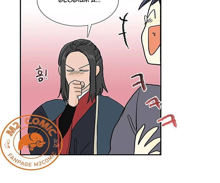 Học Sĩ Trùng Sinh Chapter 107 - Trang 38