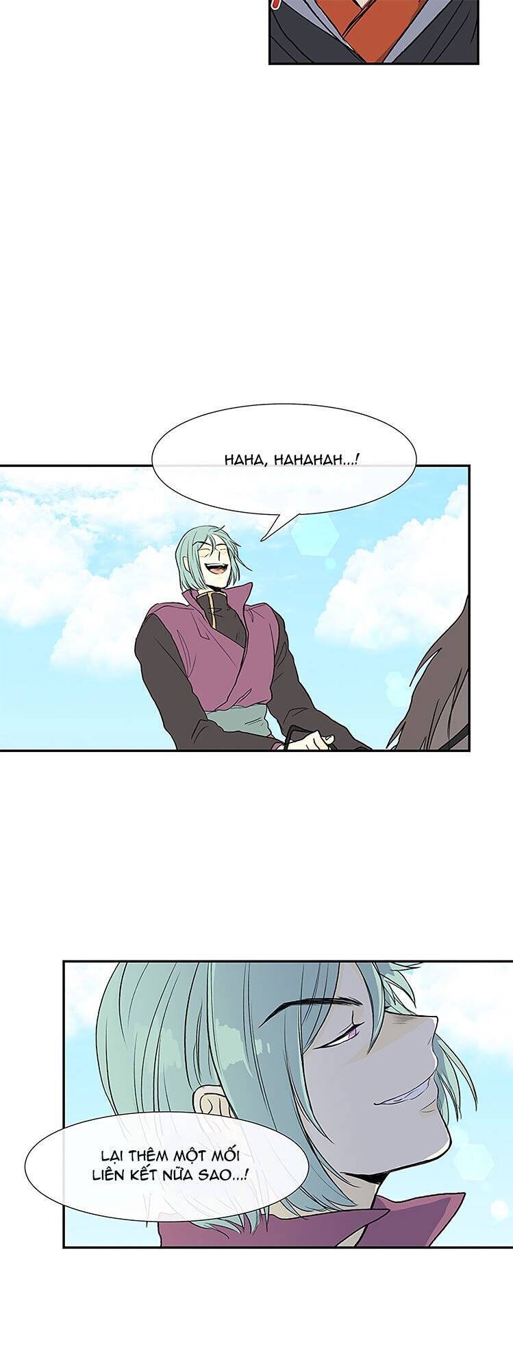 Học Sĩ Trùng Sinh Chapter 108 - Trang 14