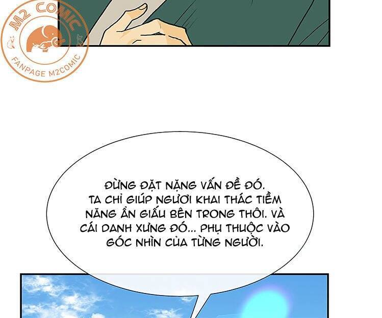 Học Sĩ Trùng Sinh Chapter 108 - Trang 21