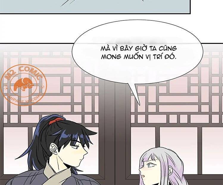 Học Sĩ Trùng Sinh Chapter 109 - Trang 22