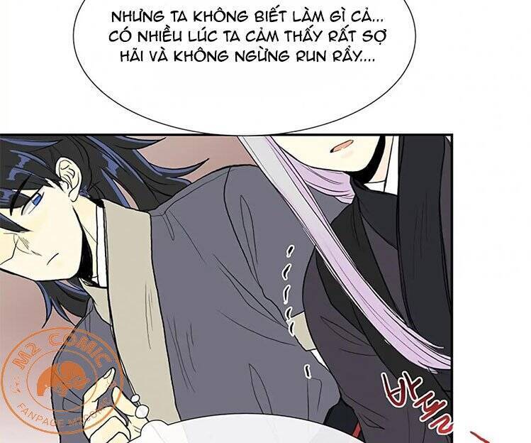 Học Sĩ Trùng Sinh Chapter 109 - Trang 33