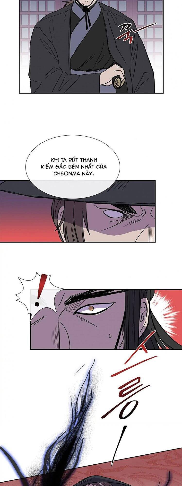 Học Sĩ Trùng Sinh Chapter 109 - Trang 9