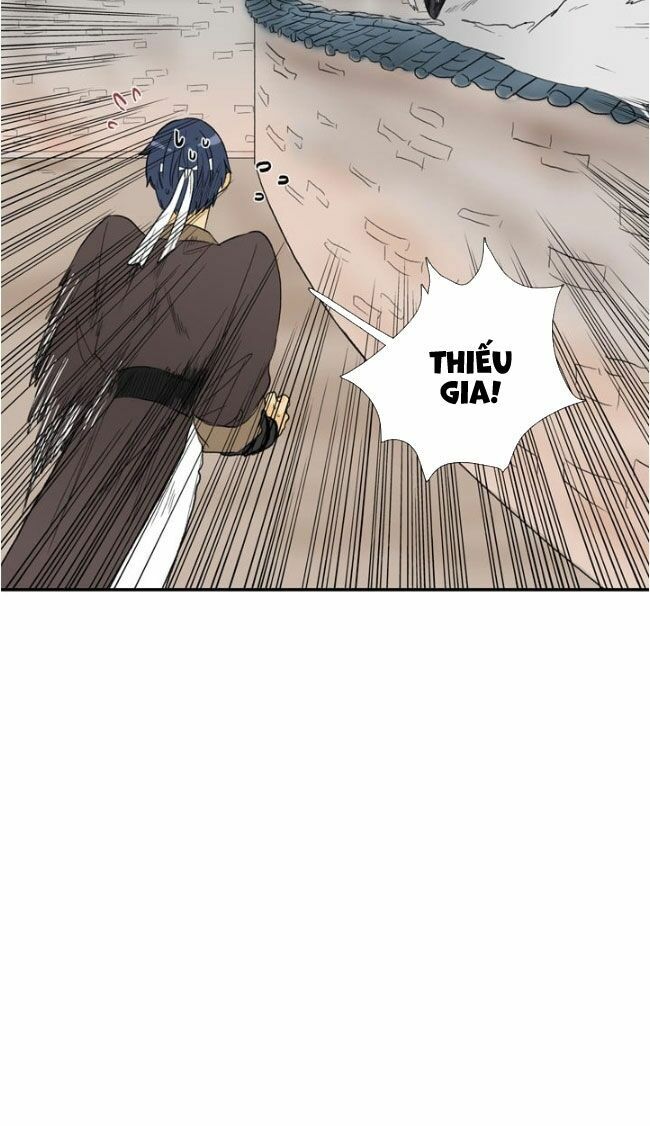 Học Sĩ Trùng Sinh Chapter 11 - Trang 32