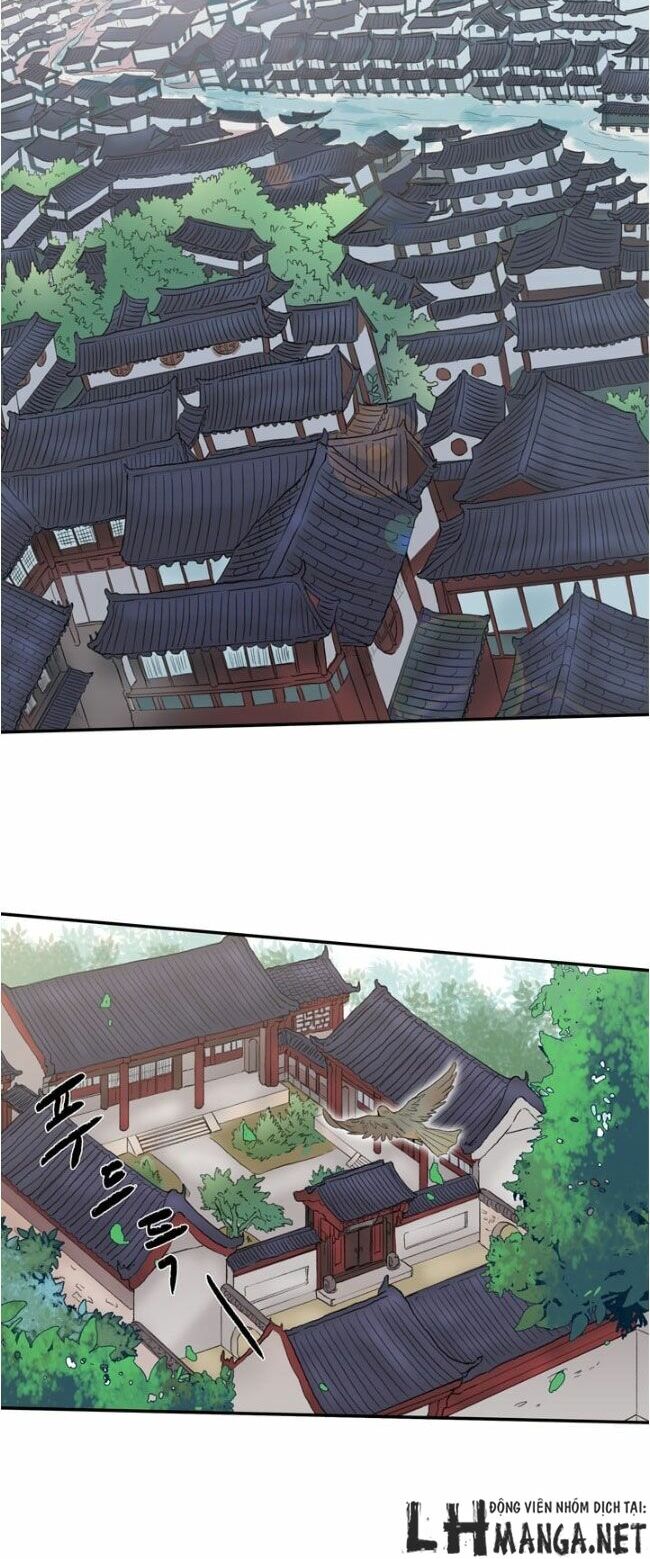 Học Sĩ Trùng Sinh Chapter 11 - Trang 4