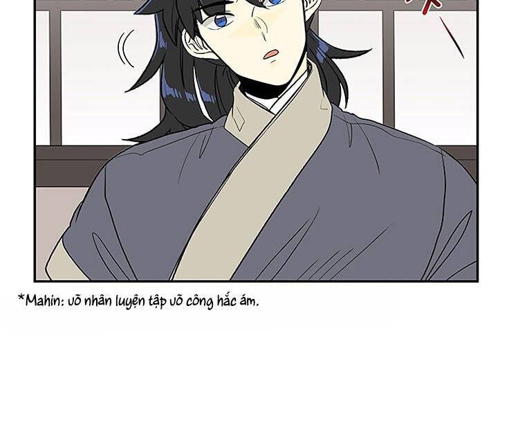 Học Sĩ Trùng Sinh Chapter 110 - Trang 14