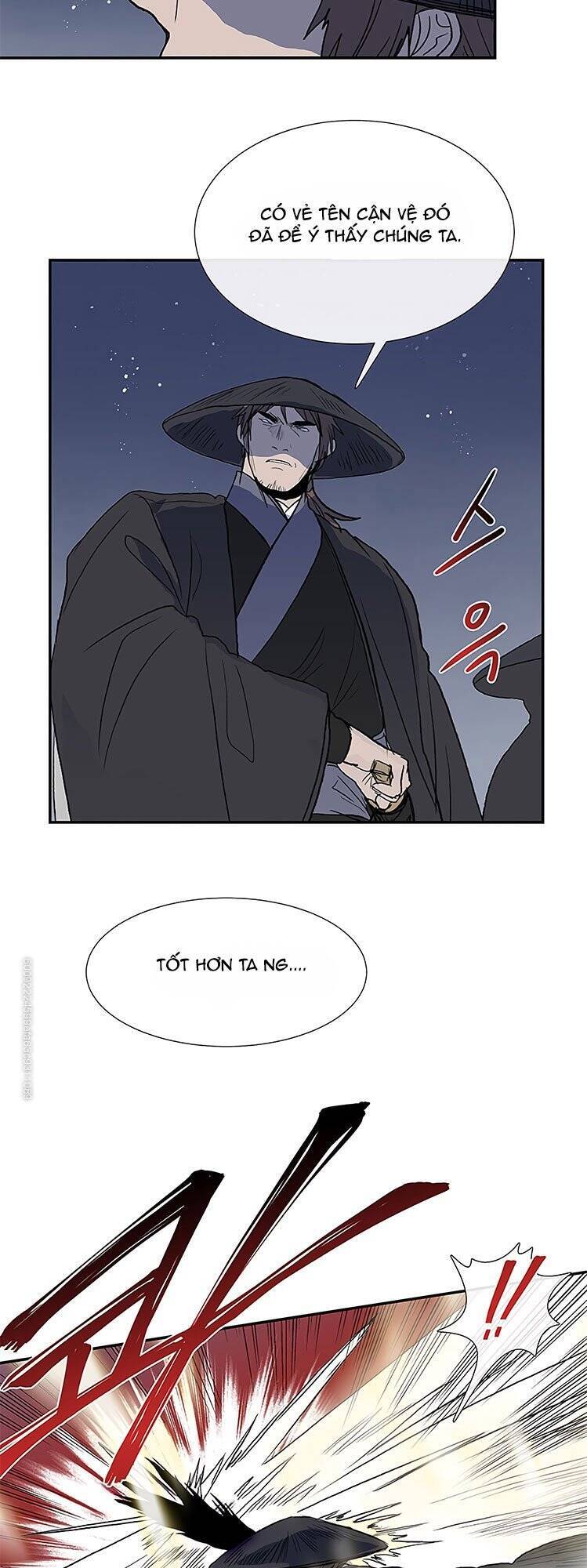 Học Sĩ Trùng Sinh Chapter 110 - Trang 20