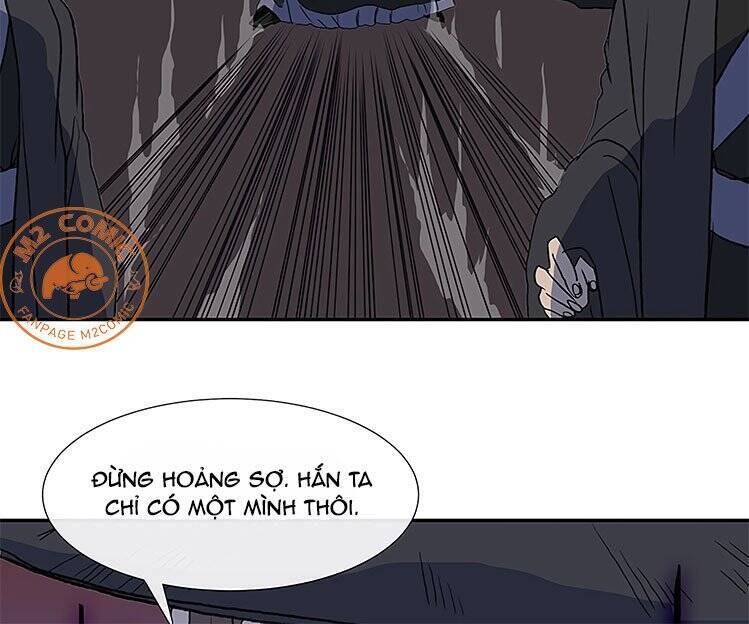 Học Sĩ Trùng Sinh Chapter 110 - Trang 22