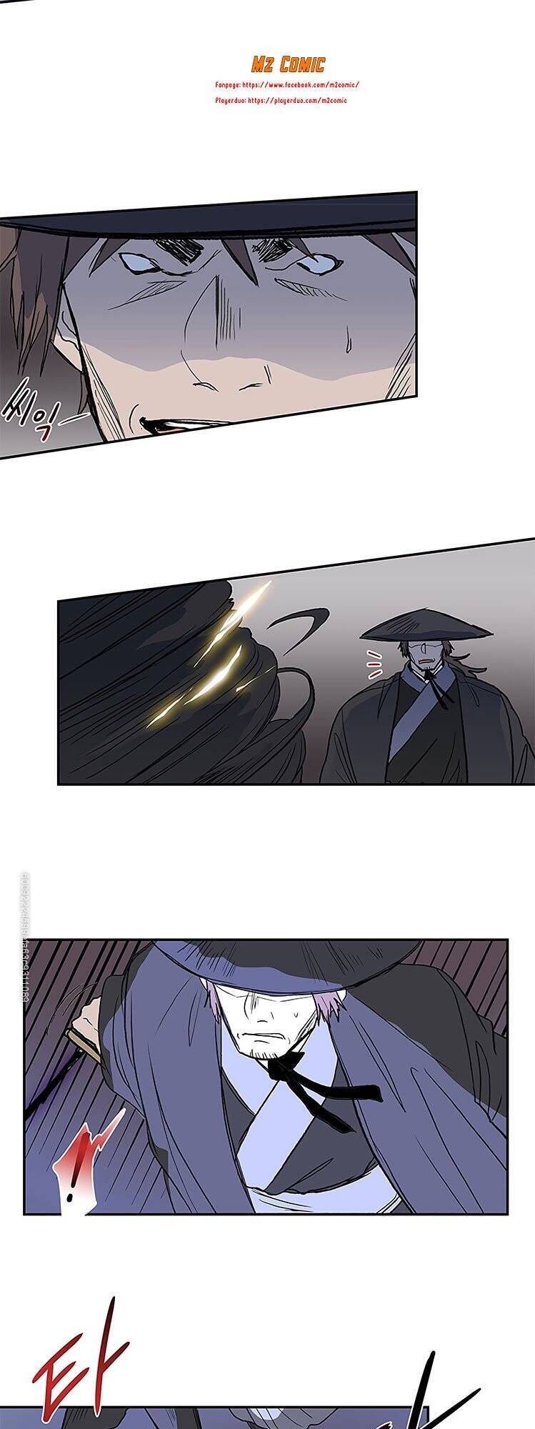 Học Sĩ Trùng Sinh Chapter 110 - Trang 32