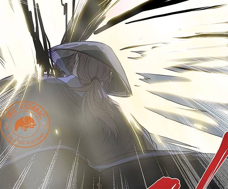 Học Sĩ Trùng Sinh Chapter 110 - Trang 34