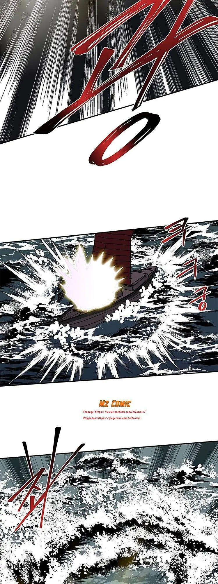 Học Sĩ Trùng Sinh Chapter 110 - Trang 35