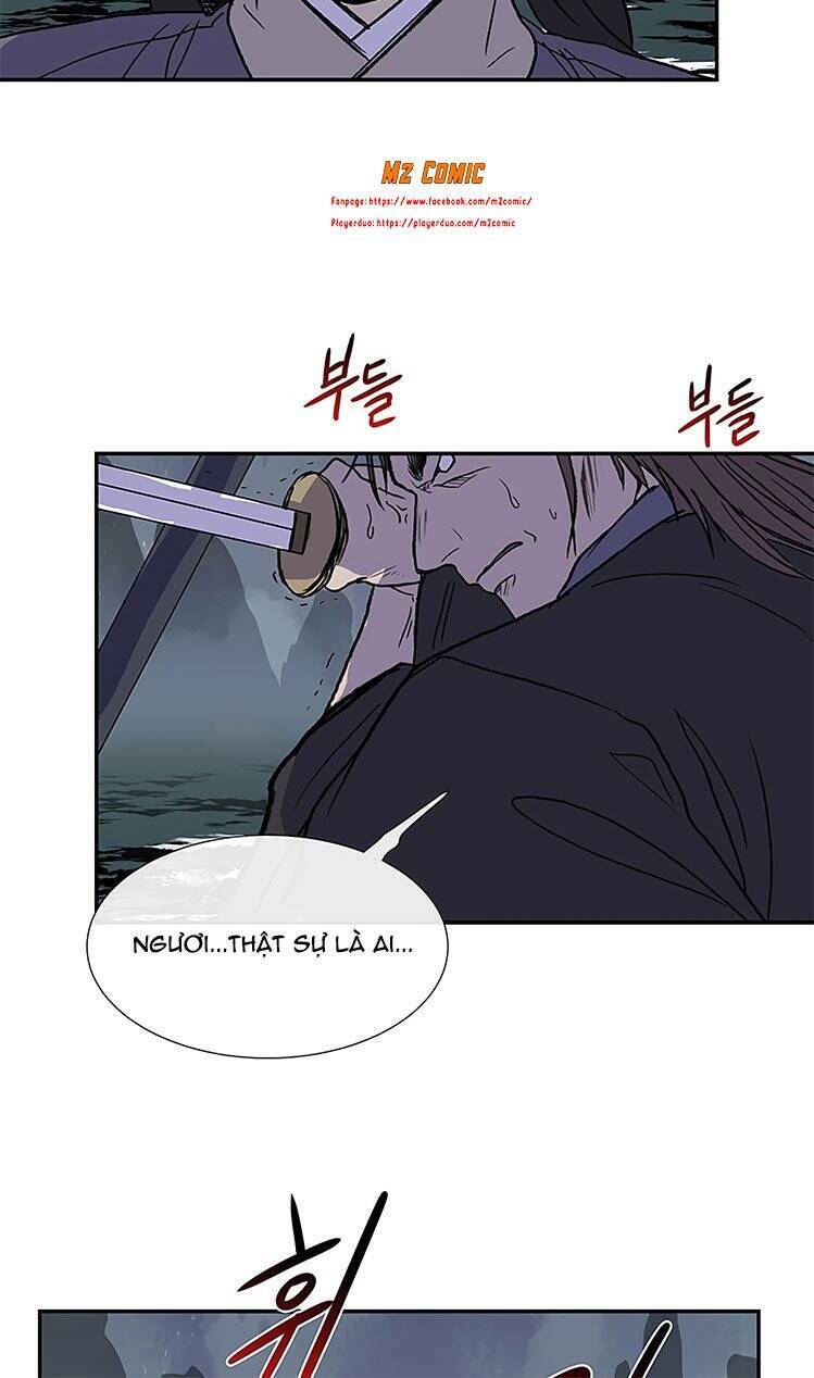Học Sĩ Trùng Sinh Chapter 110 - Trang 40