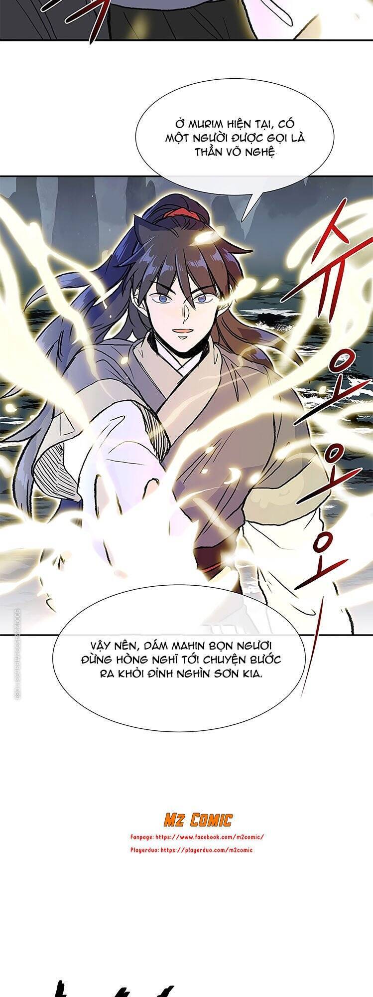 Học Sĩ Trùng Sinh Chapter 110 - Trang 42