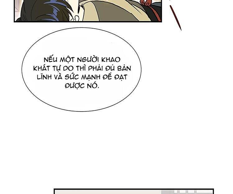 Học Sĩ Trùng Sinh Chapter 110 - Trang 6