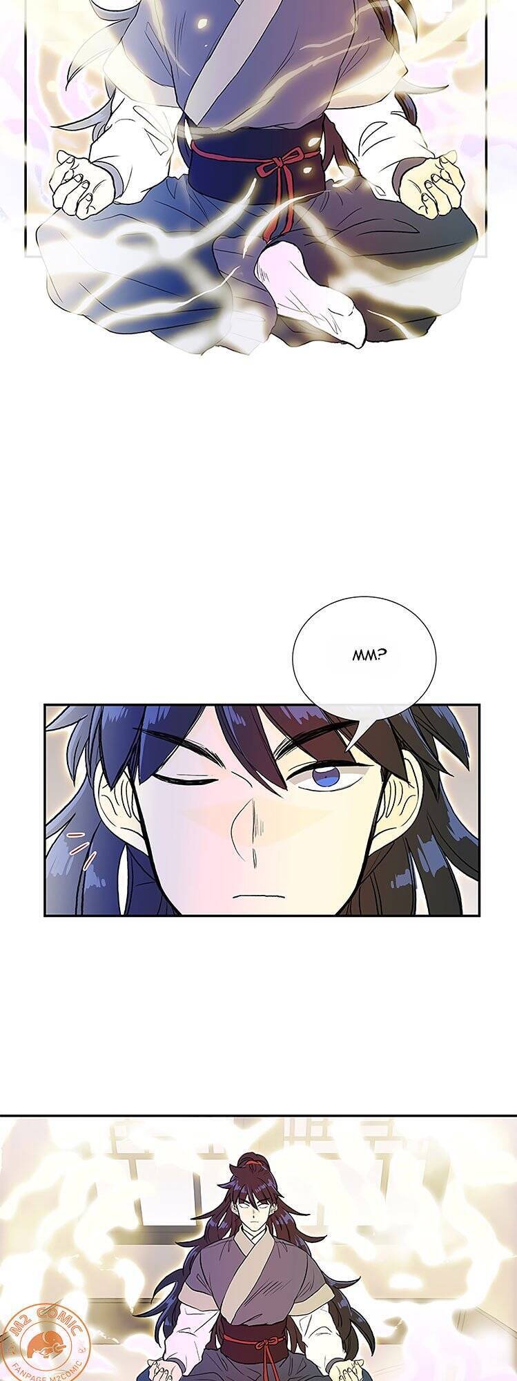 Học Sĩ Trùng Sinh Chapter 110 - Trang 9