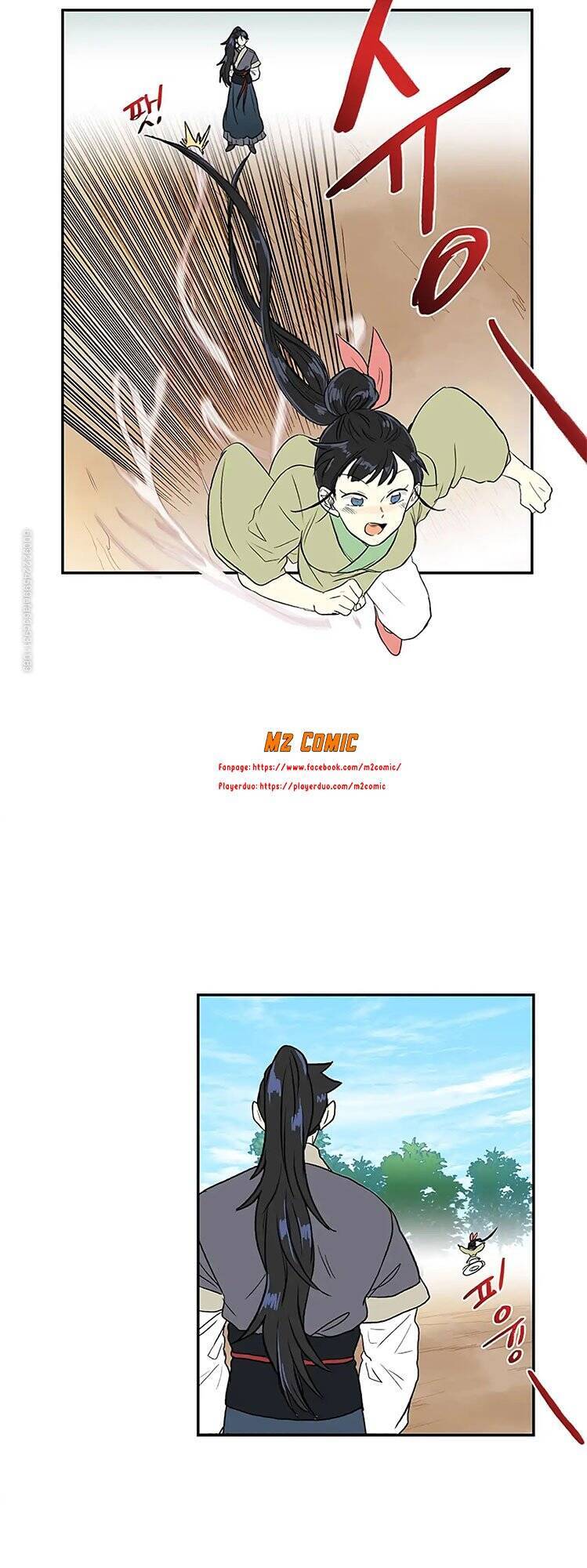 Học Sĩ Trùng Sinh Chapter 111 - Trang 24
