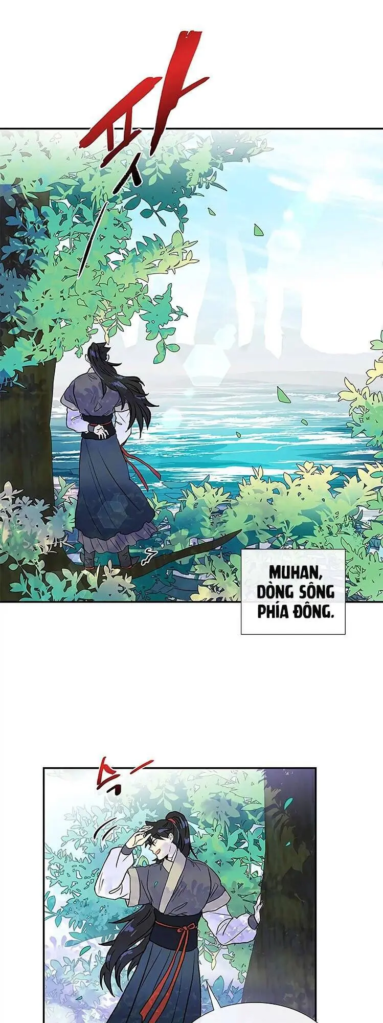 Học Sĩ Trùng Sinh Chapter 111 - Trang 26
