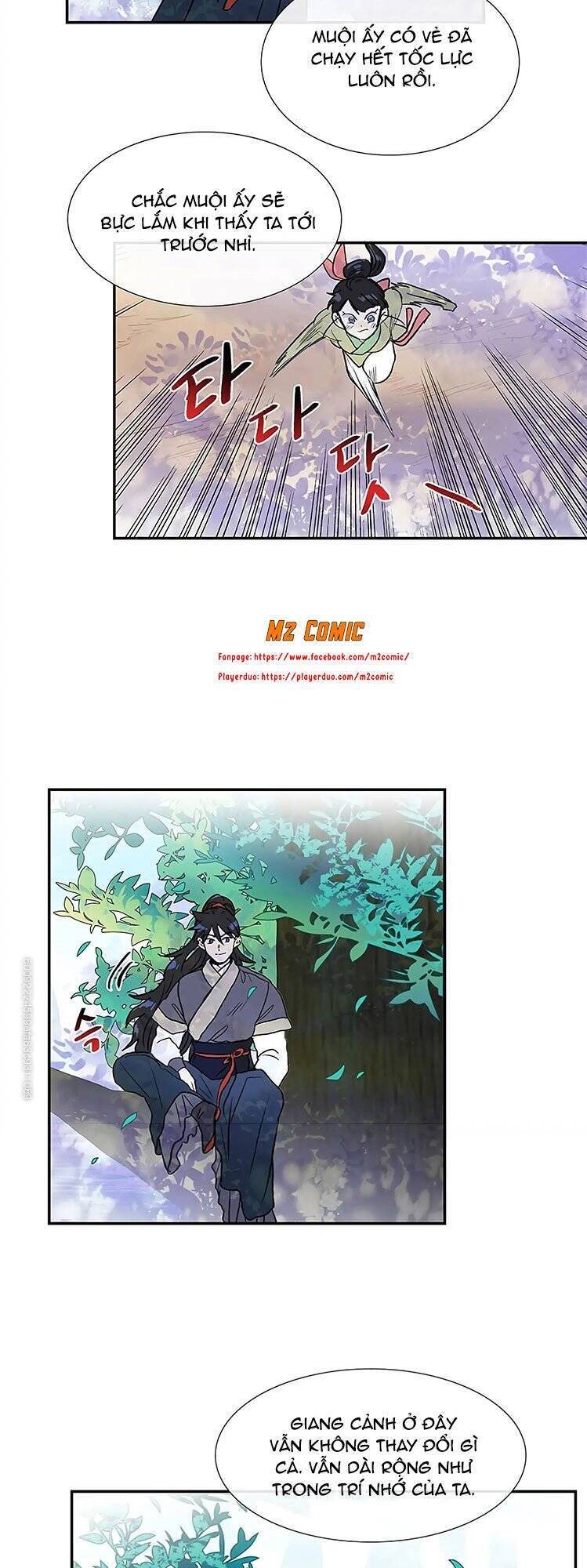 Học Sĩ Trùng Sinh Chapter 111 - Trang 27