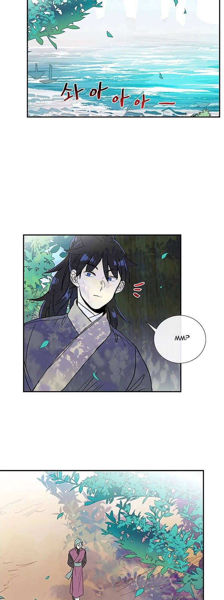 Học Sĩ Trùng Sinh Chapter 111 - Trang 28