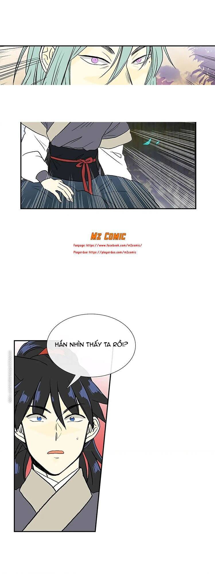 Học Sĩ Trùng Sinh Chapter 111 - Trang 31