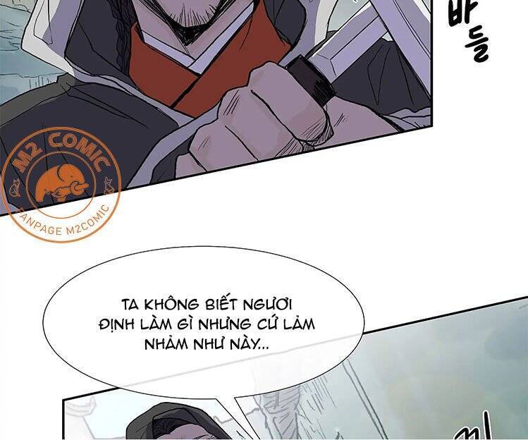 Học Sĩ Trùng Sinh Chapter 112 - Trang 10