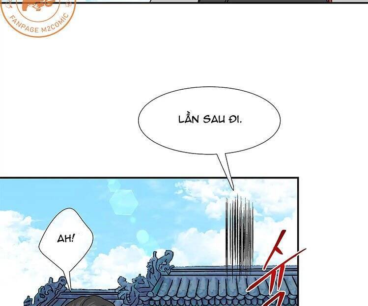 Học Sĩ Trùng Sinh Chapter 112 - Trang 18