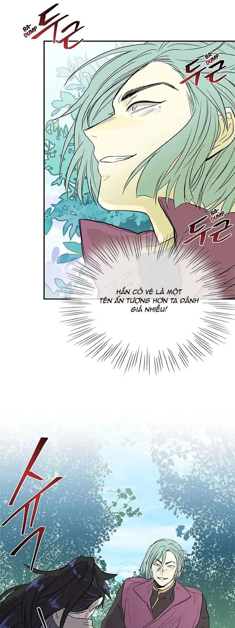 Học Sĩ Trùng Sinh Chapter 112 - Trang 23