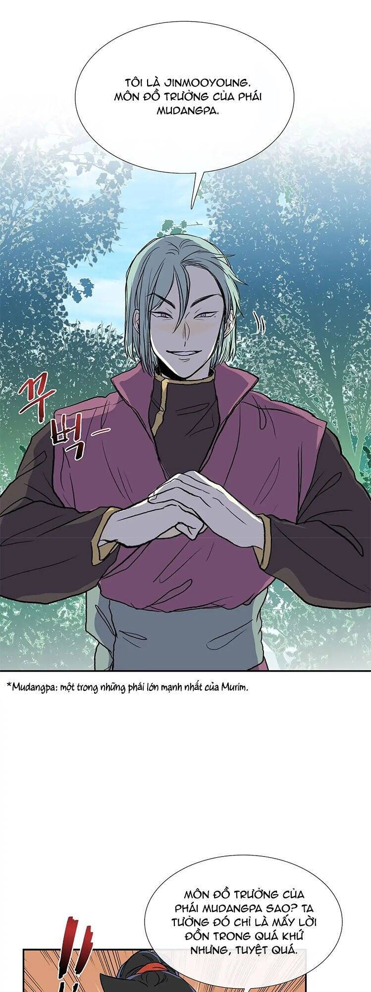 Học Sĩ Trùng Sinh Chapter 112 - Trang 27