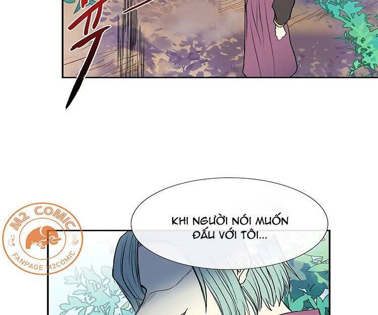 Học Sĩ Trùng Sinh Chapter 112 - Trang 33