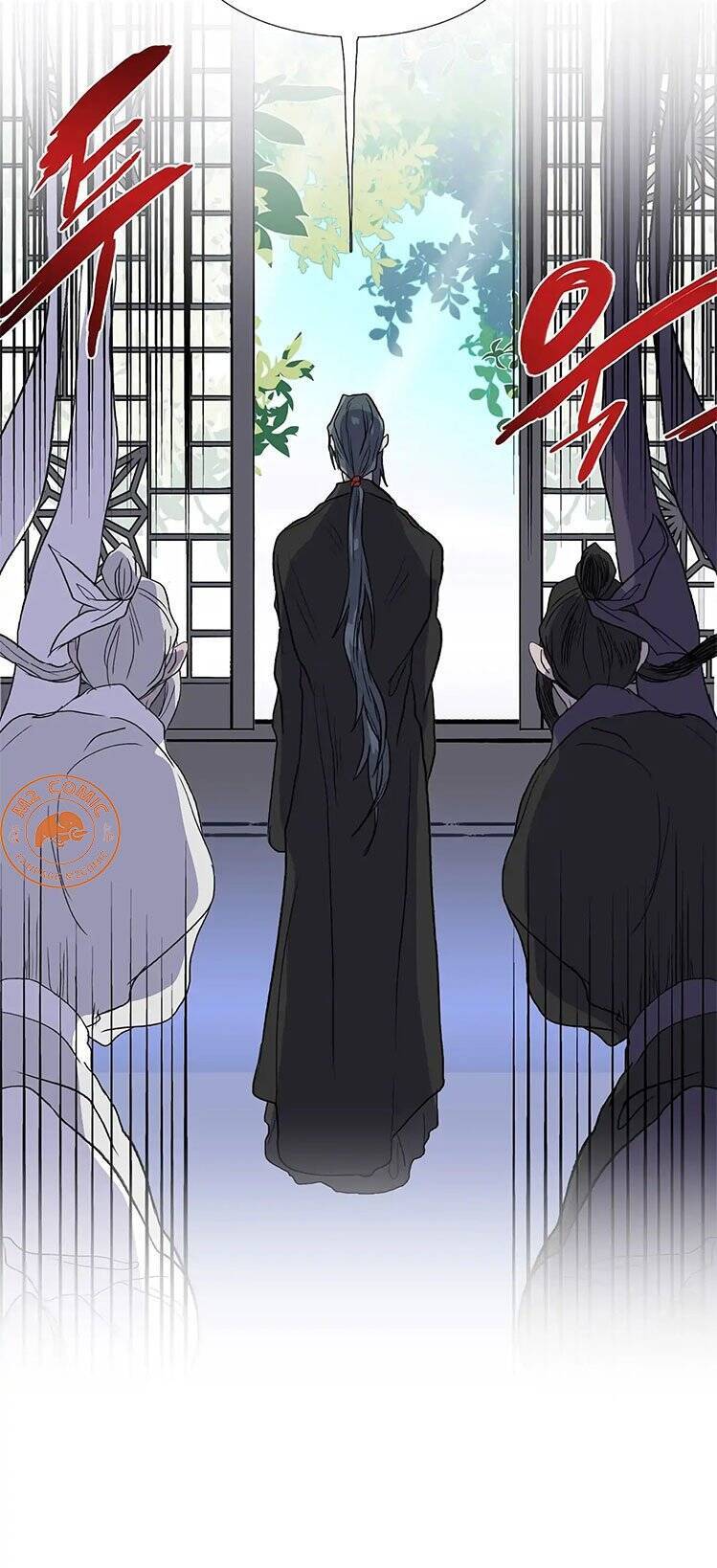 Học Sĩ Trùng Sinh Chapter 112 - Trang 36