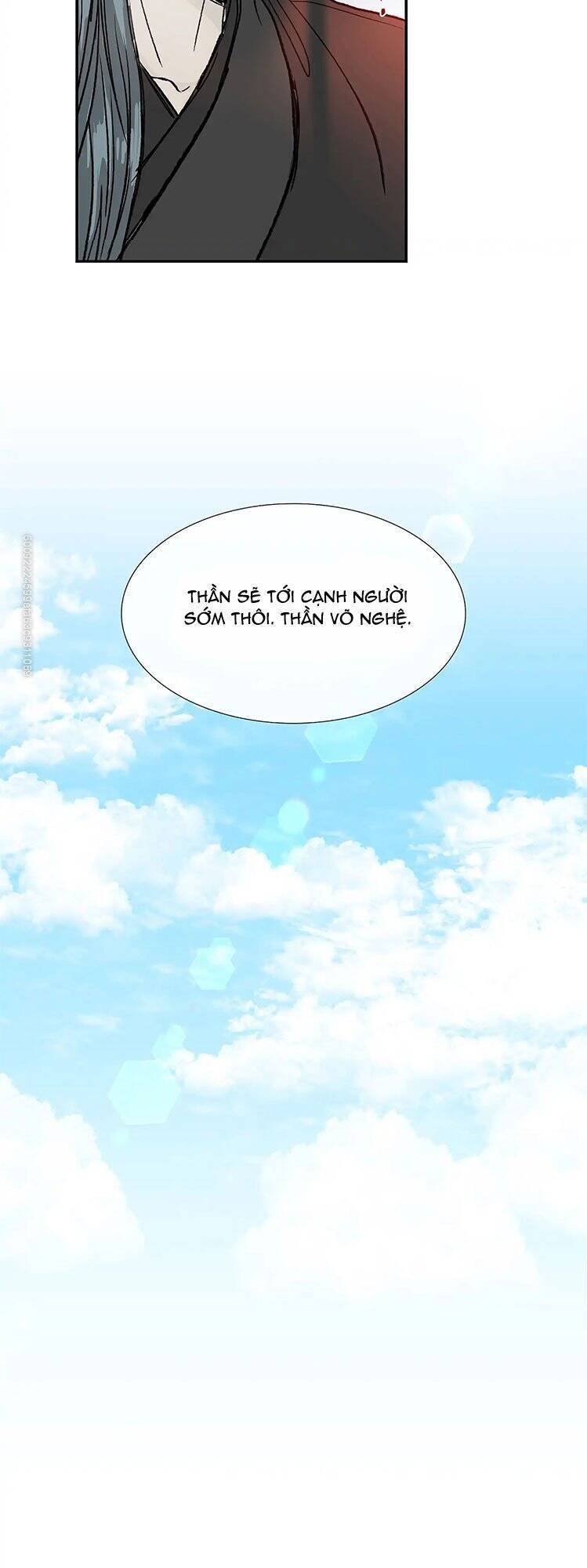 Học Sĩ Trùng Sinh Chapter 112 - Trang 41