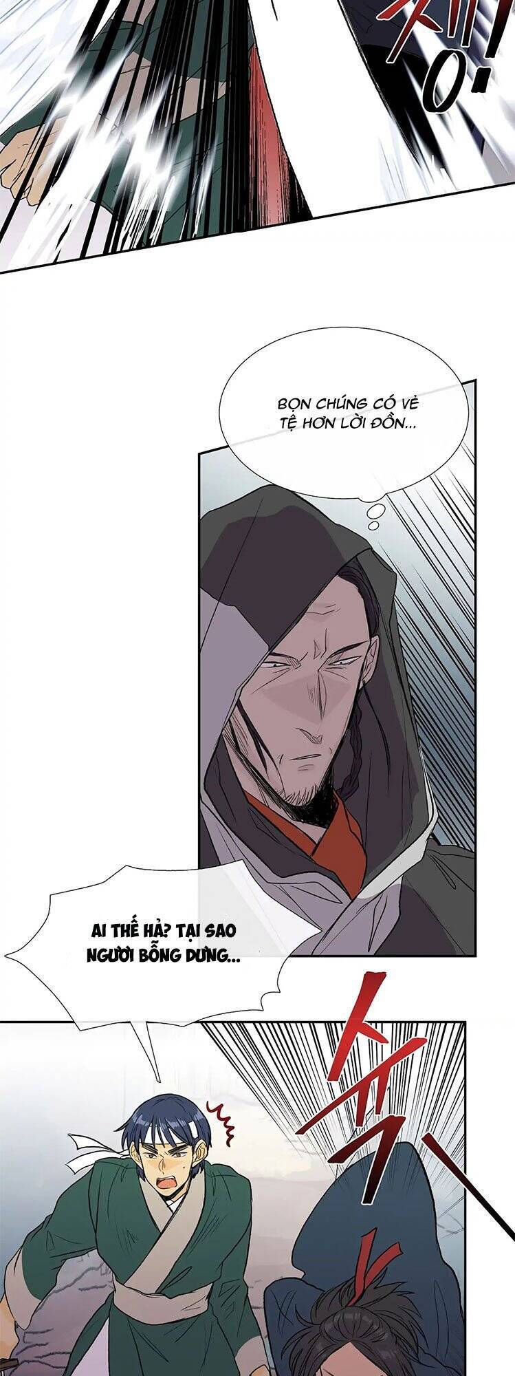 Học Sĩ Trùng Sinh Chapter 112 - Trang 5