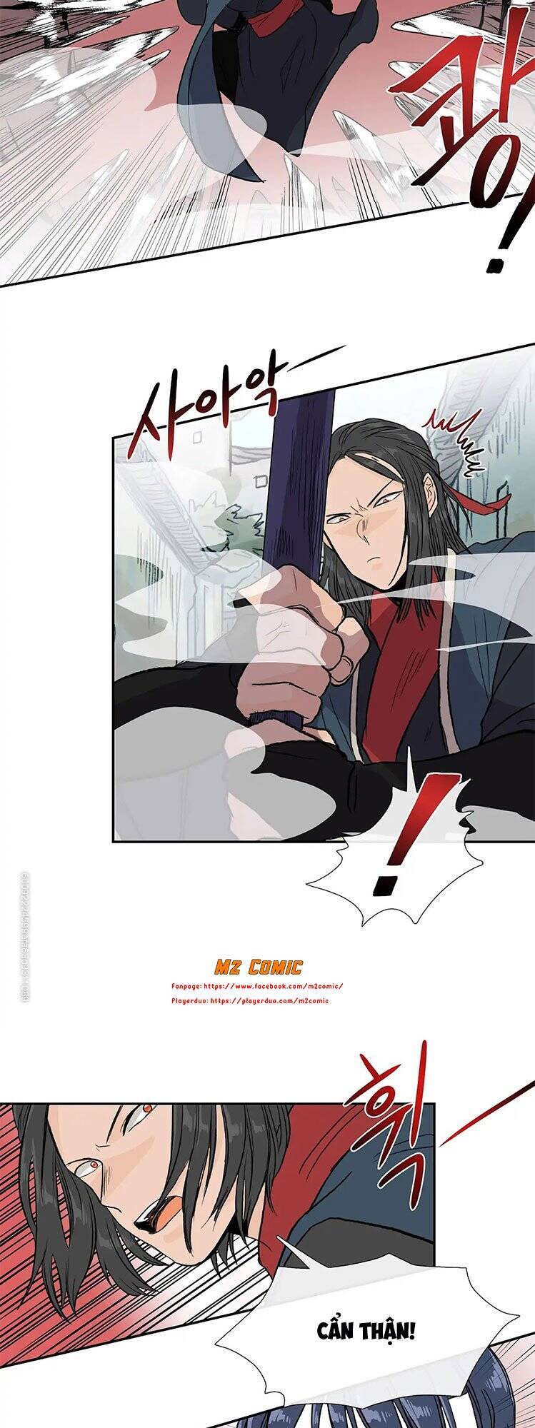 Học Sĩ Trùng Sinh Chapter 112 - Trang 8