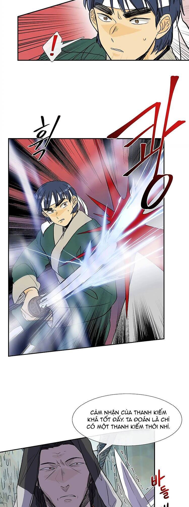 Học Sĩ Trùng Sinh Chapter 112 - Trang 9