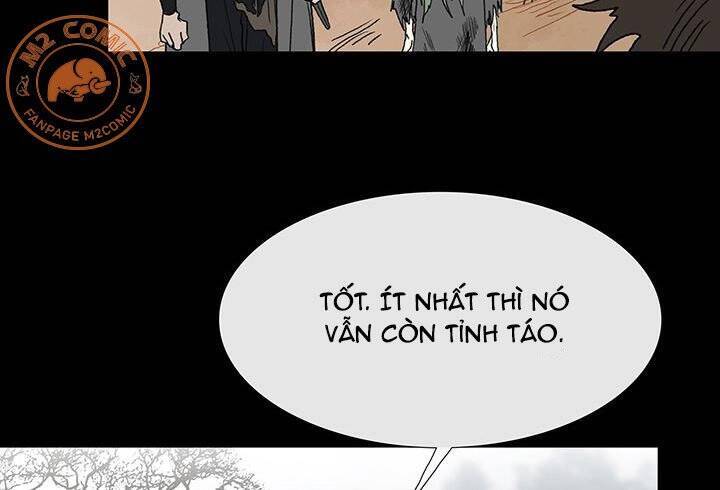Học Sĩ Trùng Sinh Chapter 113 - Trang 10