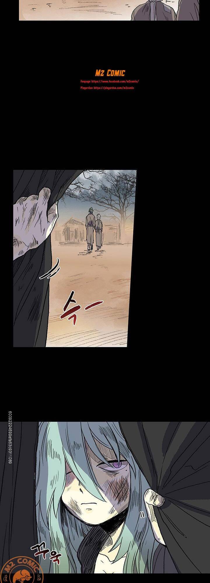 Học Sĩ Trùng Sinh Chapter 113 - Trang 13