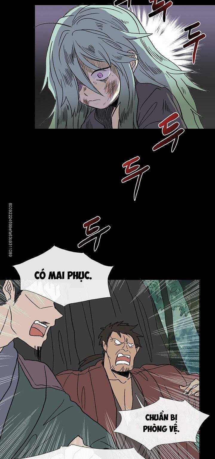 Học Sĩ Trùng Sinh Chapter 113 - Trang 17