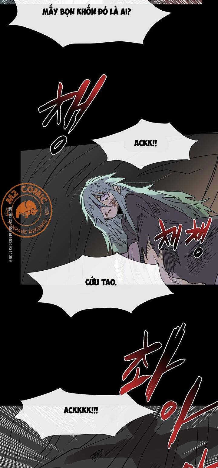 Học Sĩ Trùng Sinh Chapter 113 - Trang 18